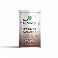 Moringa Coco Bar