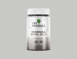 Moringa Royal Jelly