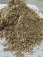 Moringa Seeds Cake Powder